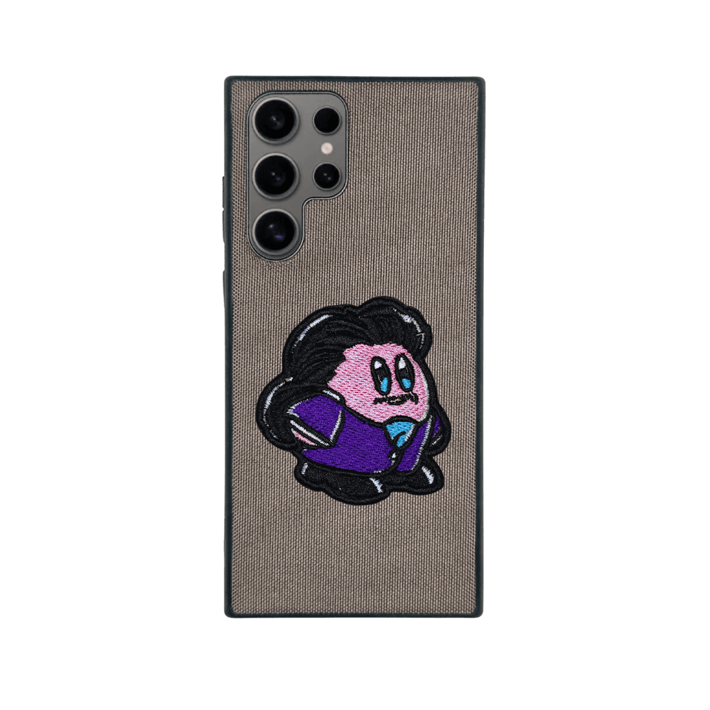 Funda Kirby PATCH X BOCAPRIETA