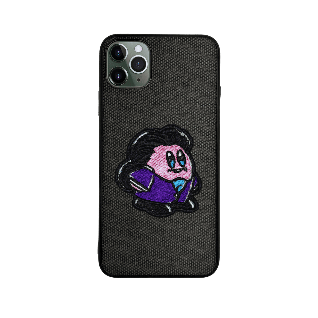 Funda Kirby PATCH X BOCAPRIETA