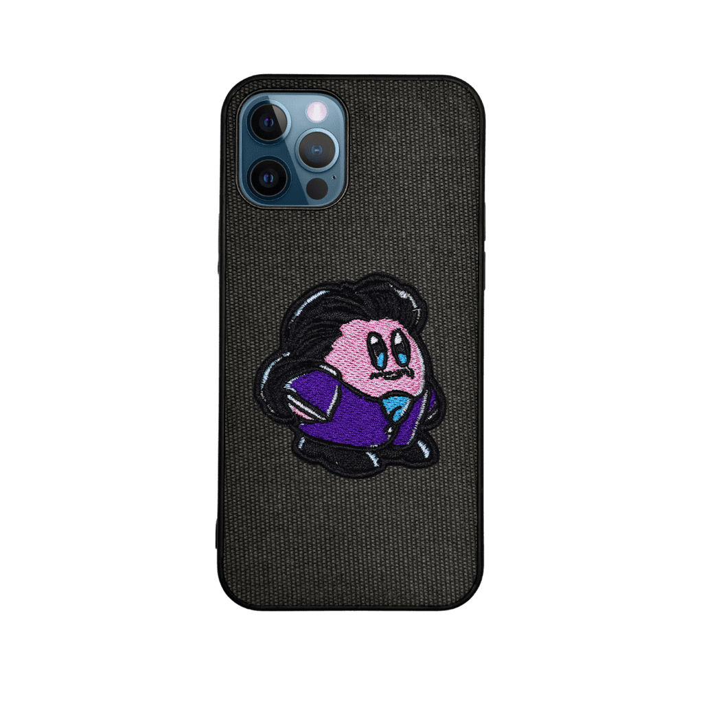 Funda Kirby PATCH X BOCAPRIETA