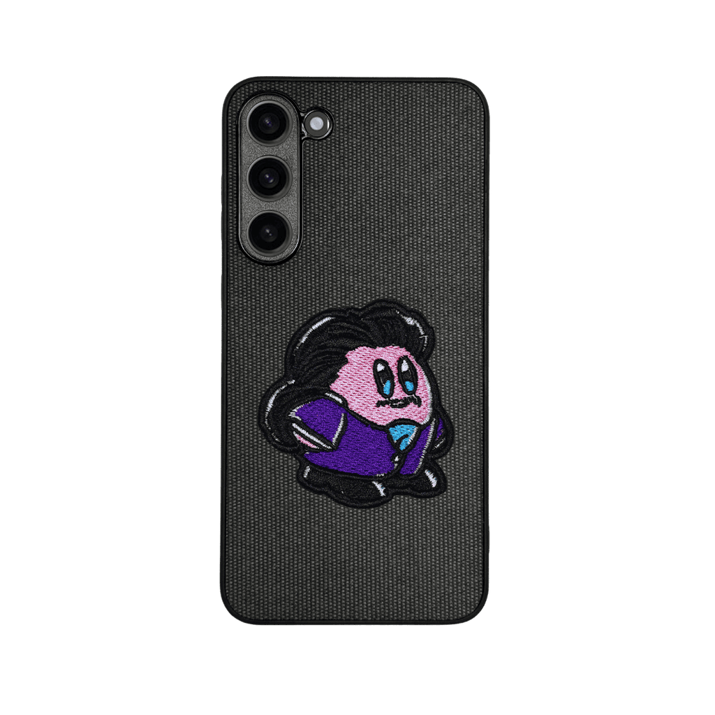 Funda Kirby PATCH X BOCAPRIETA