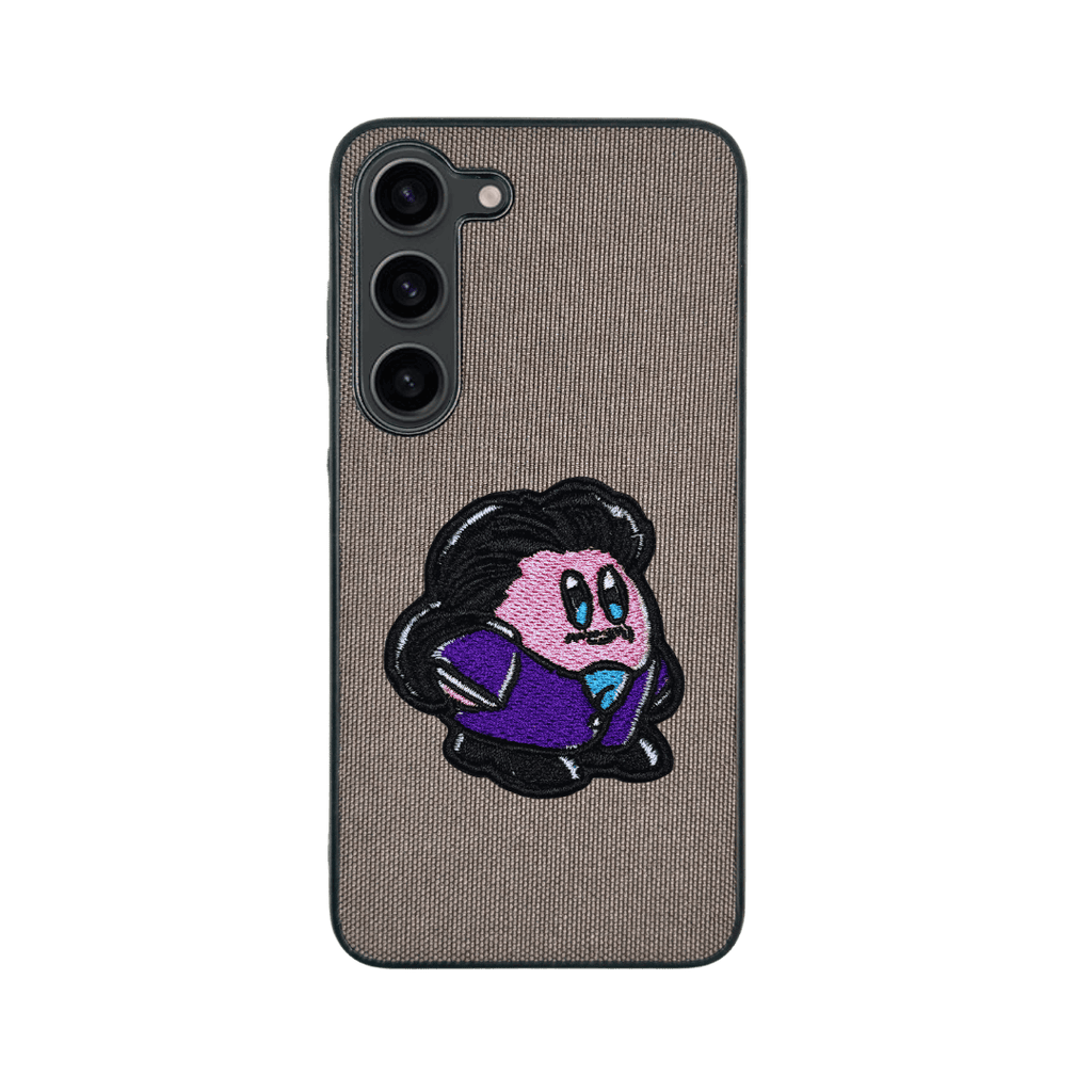 Funda Kirby PATCH X BOCAPRIETA