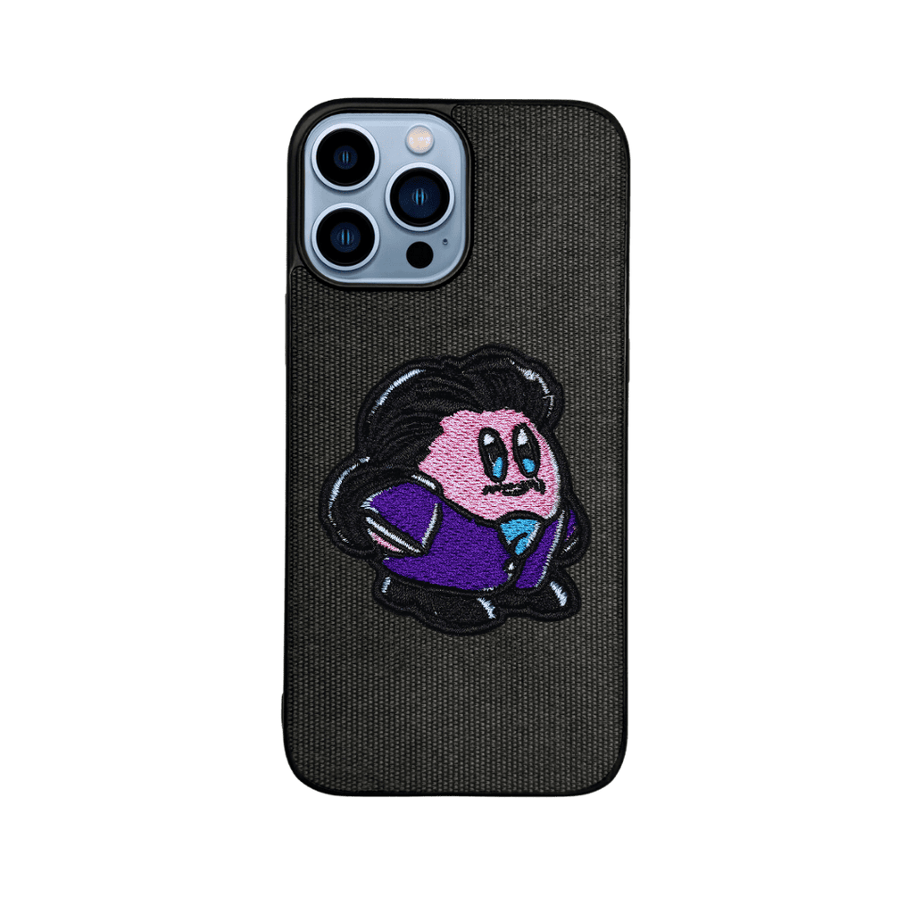 Funda Kirby PATCH X BOCAPRIETA