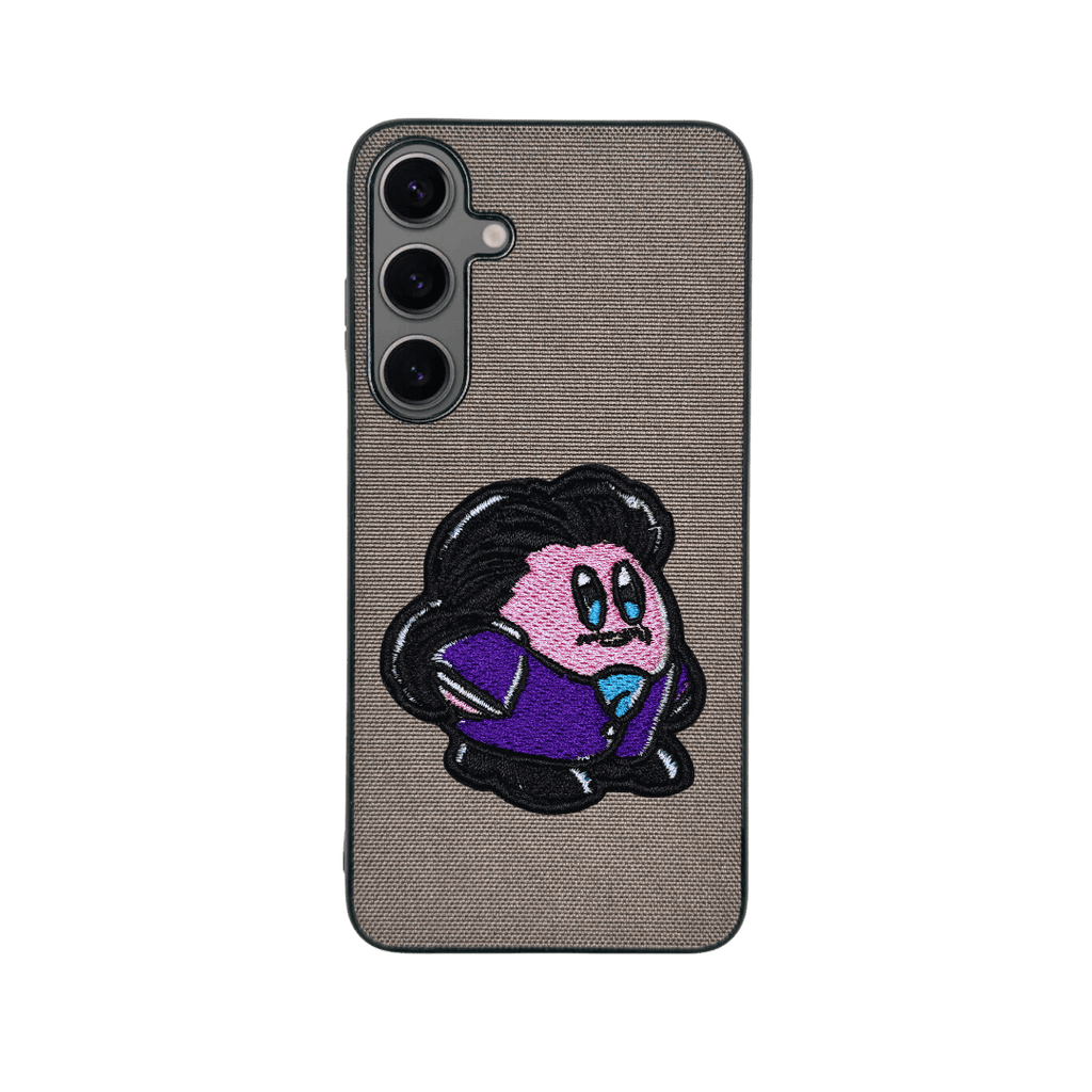 Funda Kirby PATCH X BOCAPRIETA