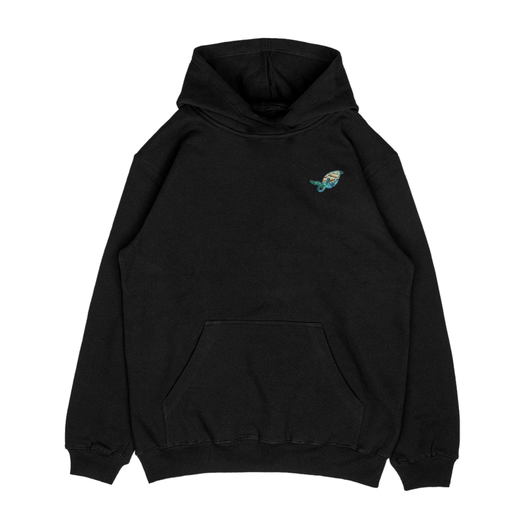 Sudadera Tortuga