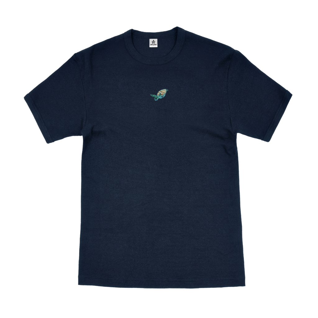 Playera Tortuga