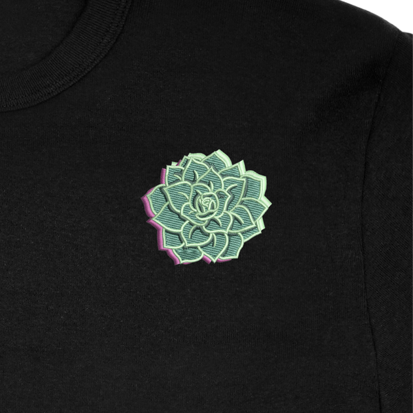 Succulent T-shirt