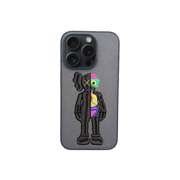 Funda Kaws