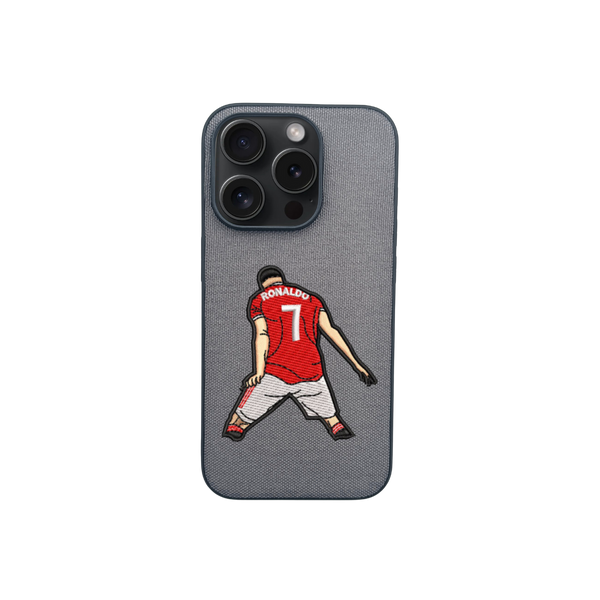 Funda CR7