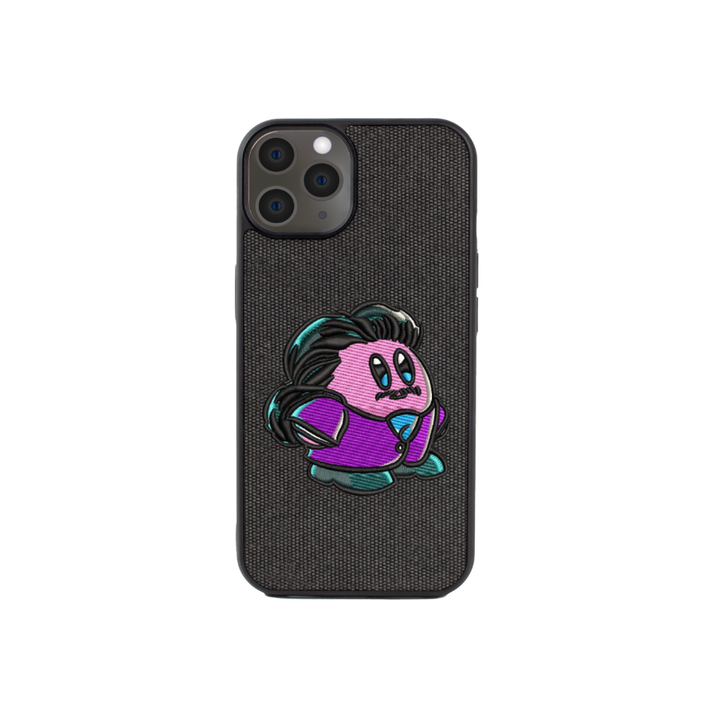 Funda Kirby PATCH X BOCAPRIETA