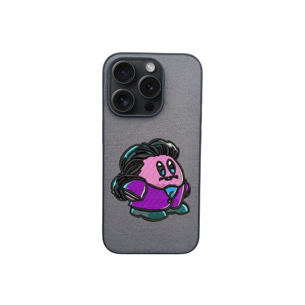 Funda Kirby PATCH X BOCAPRIETA