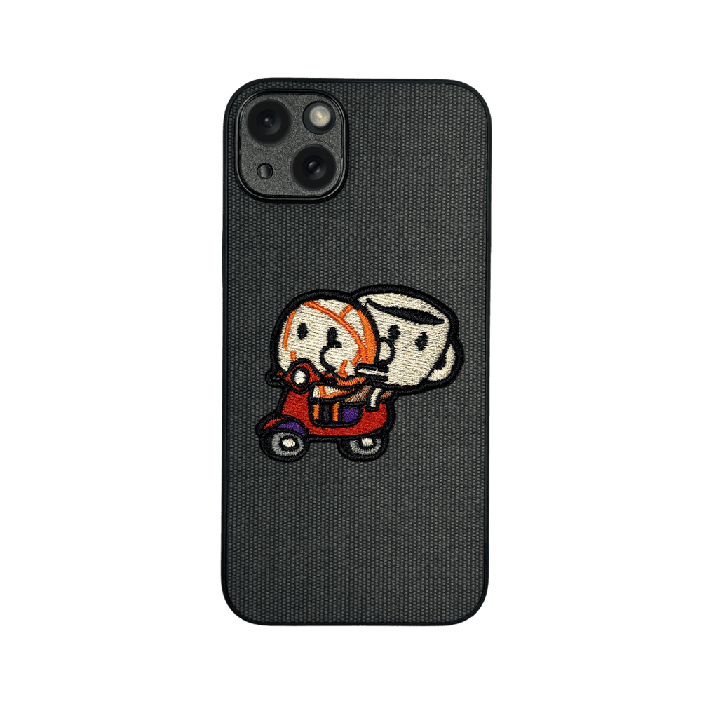 Pinchiamor PATCH X PINCHEJOJE Case