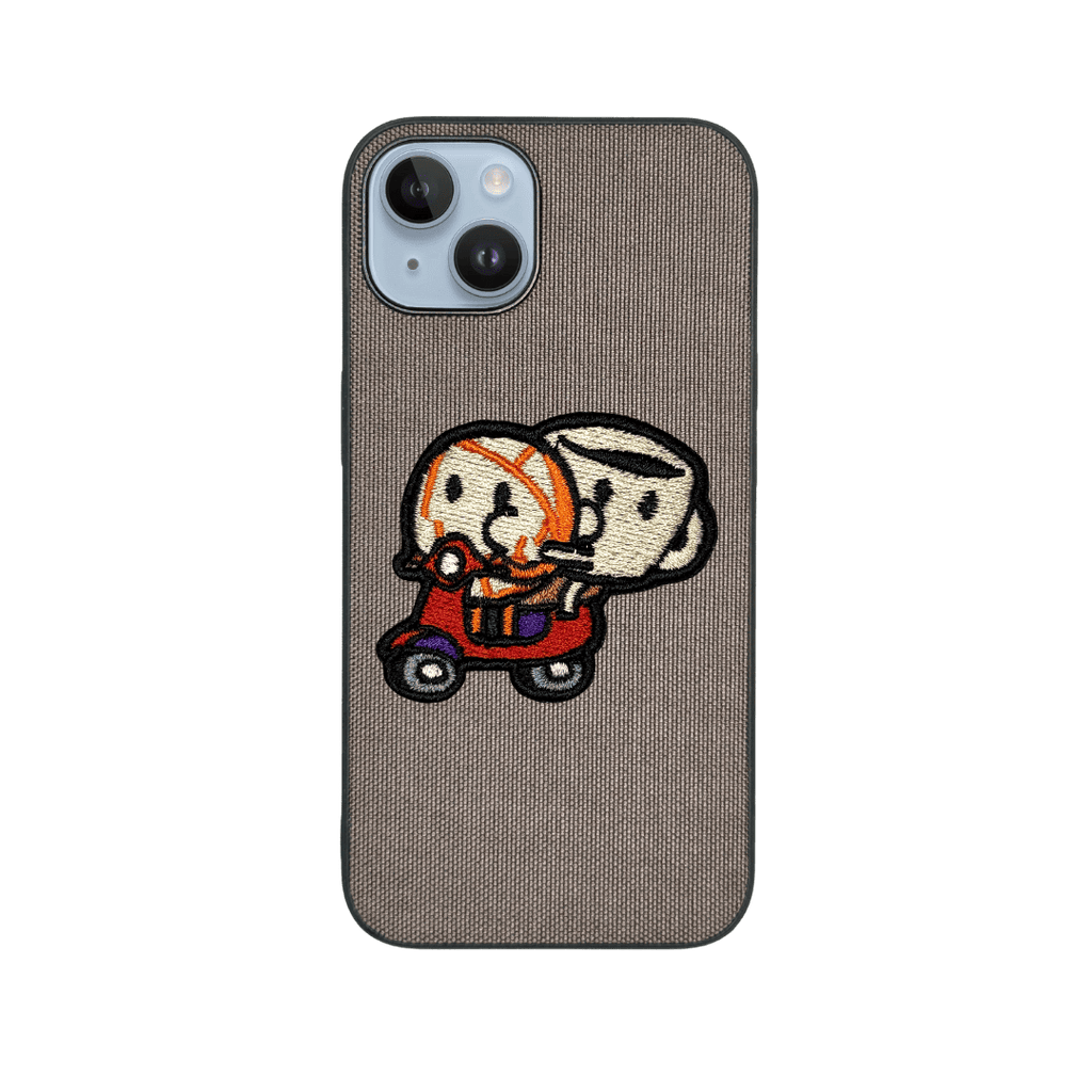 Pinchiamor PATCH X PINCHEJOJE Case