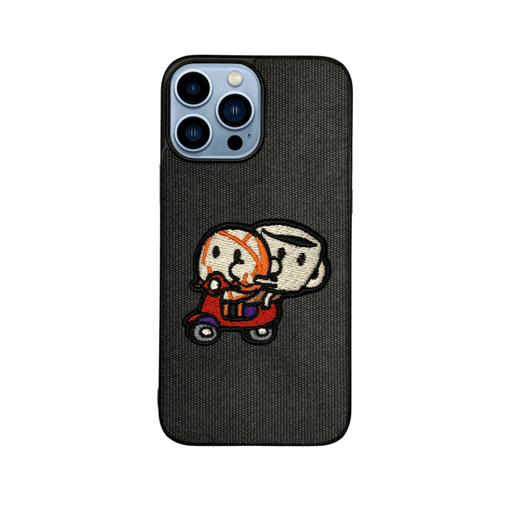 Pinchiamor PATCH X PINCHEJOJE Case