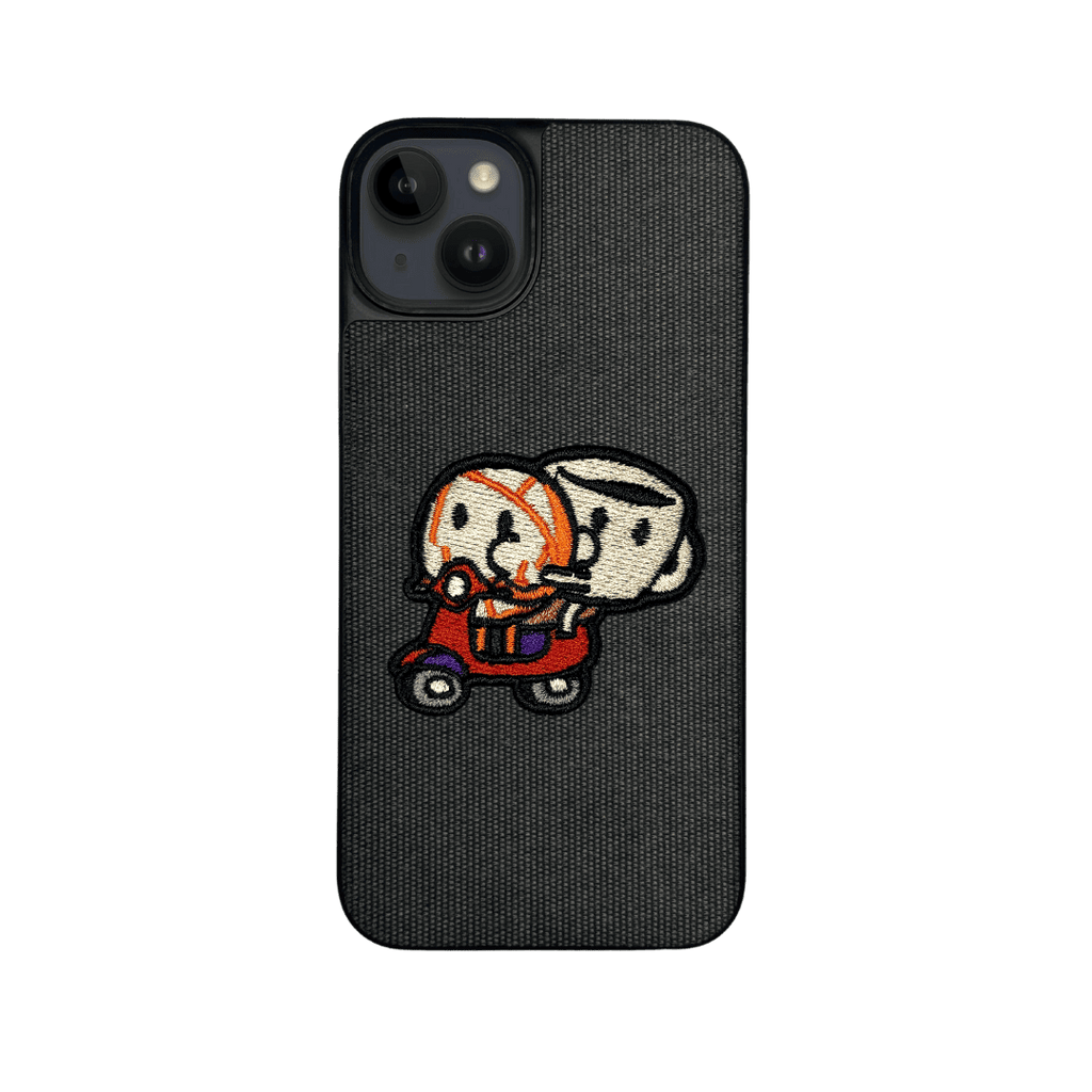 Pinchiamor PATCH X PINCHEJOJE Case