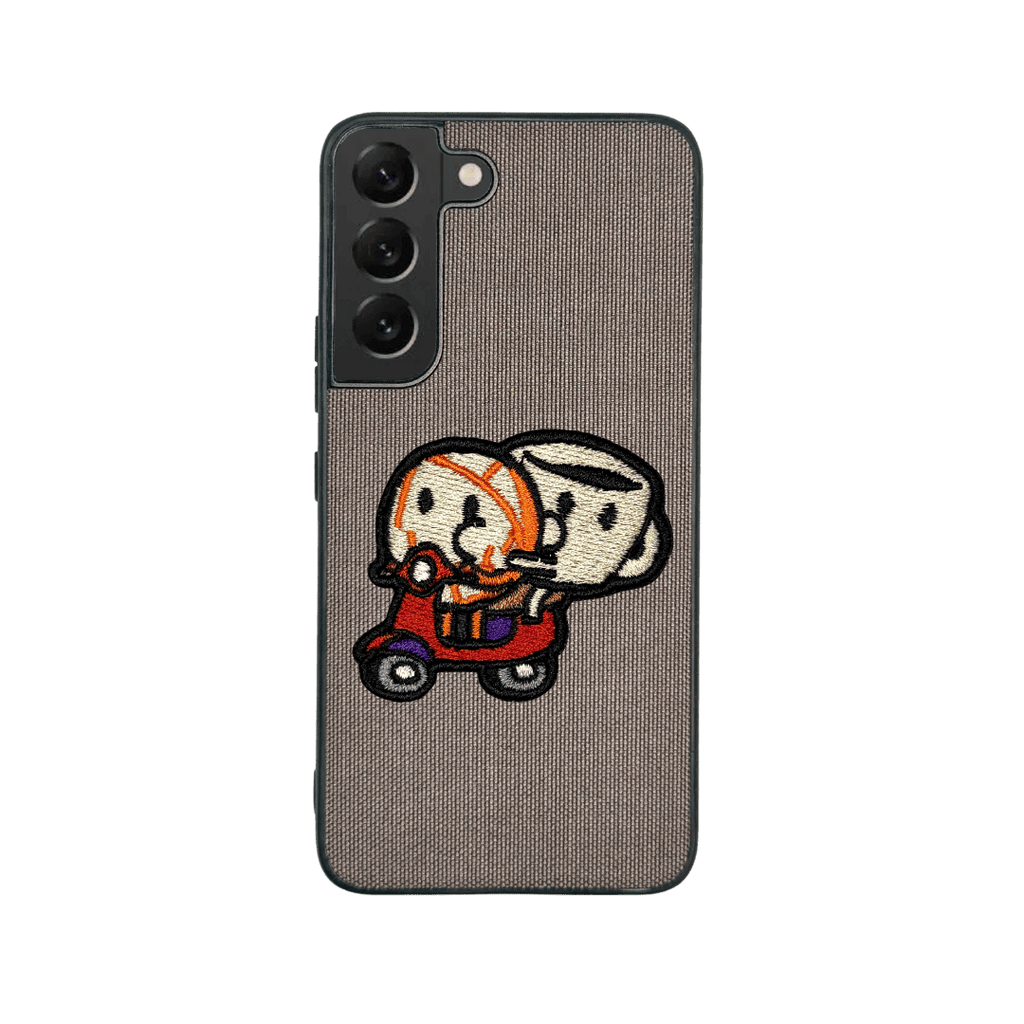 Pinchiamor PATCH X PINCHEJOJE Case