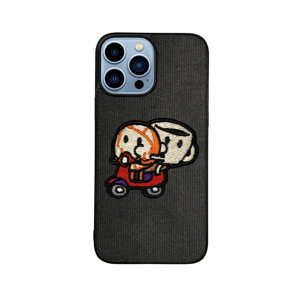 Pinchiamor PATCH X PINCHEJOJE Case