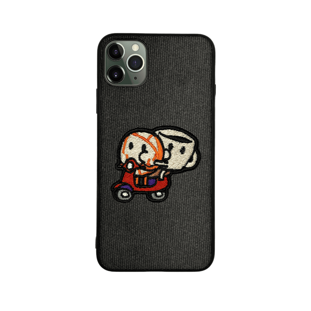 Pinchiamor PATCH X PINCHEJOJE Case