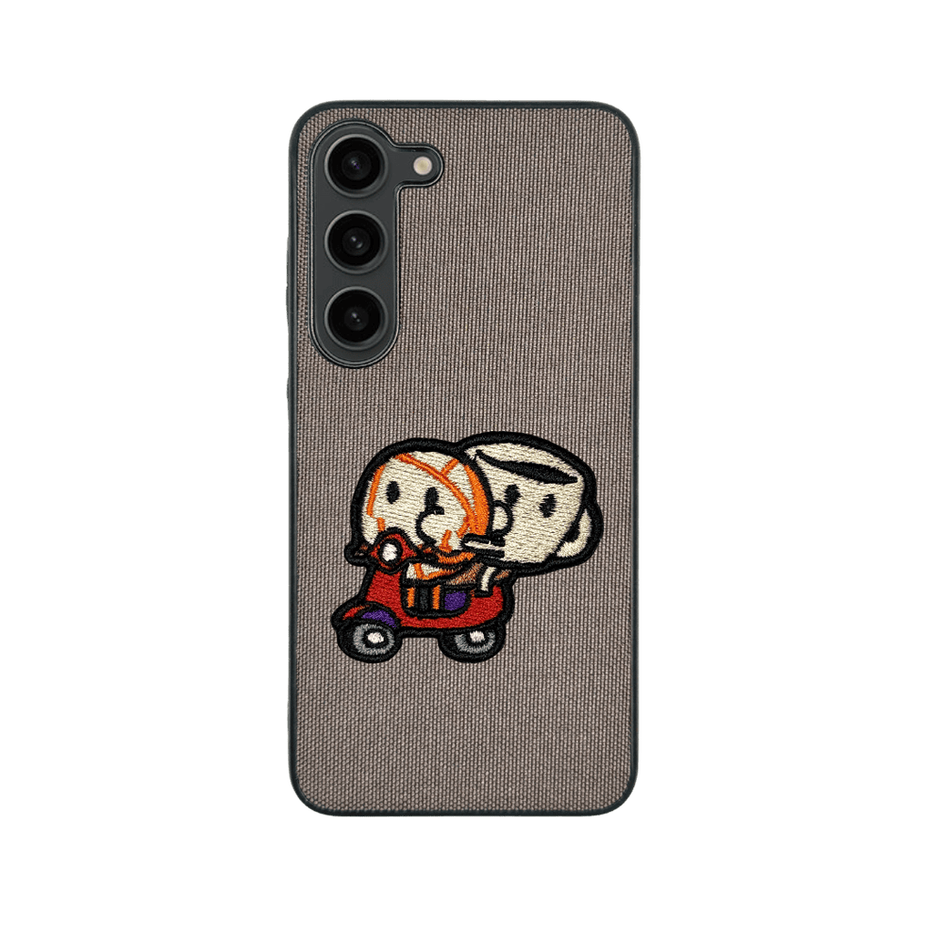 Pinchiamor PATCH X PINCHEJOJE Case