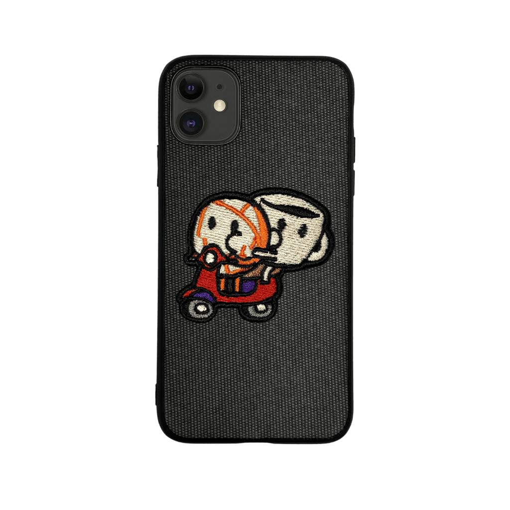 Pinchiamor PATCH X PINCHEJOJE Case