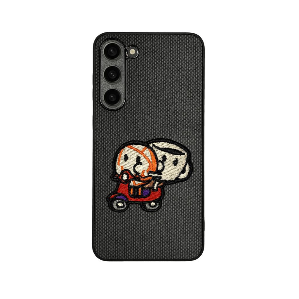 Pinchiamor PATCH X PINCHEJOJE Case