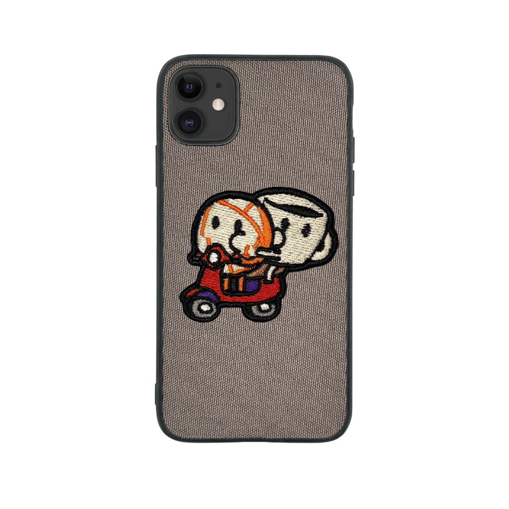 Pinchiamor PATCH X PINCHEJOJE Case