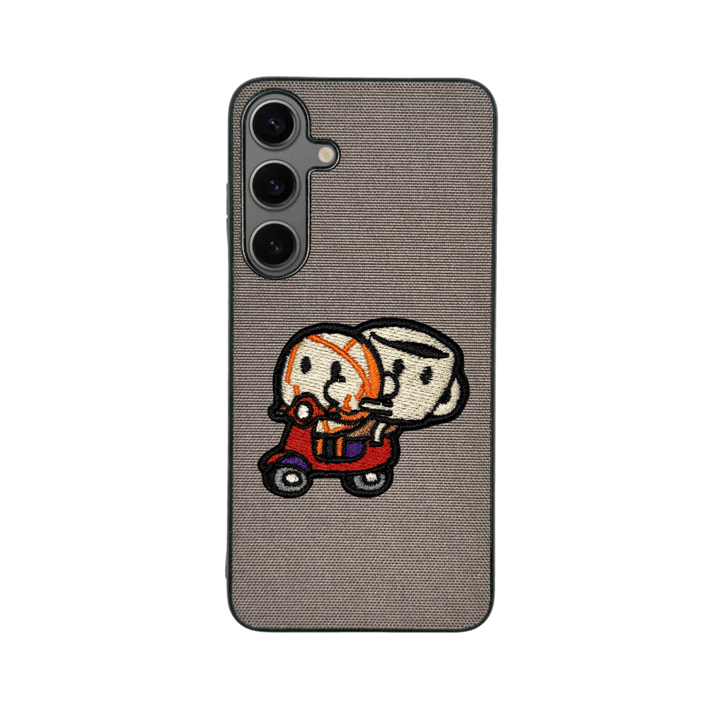 Pinchiamor PATCH X PINCHEJOJE Case