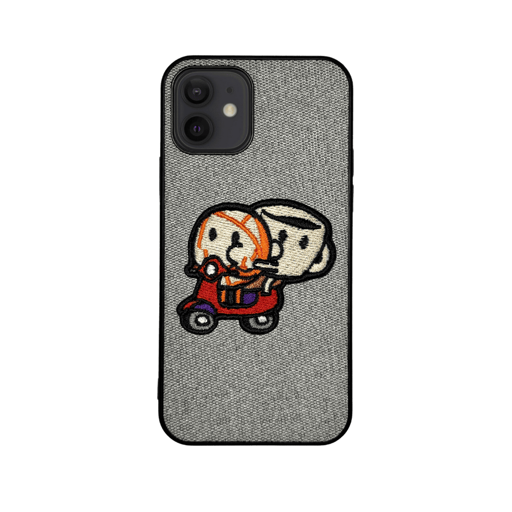 Pinchiamor PATCH X PINCHEJOJE Case