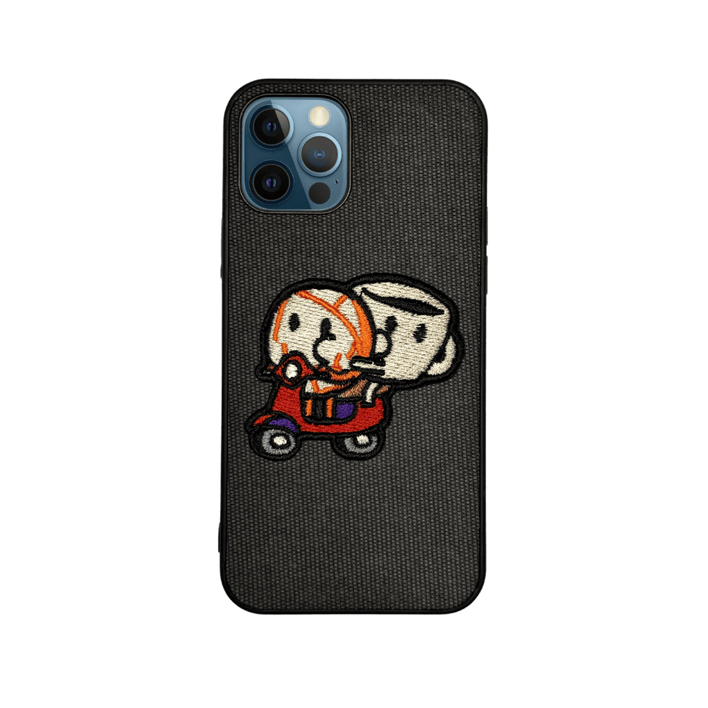 Pinchiamor PATCH X PINCHEJOJE Case