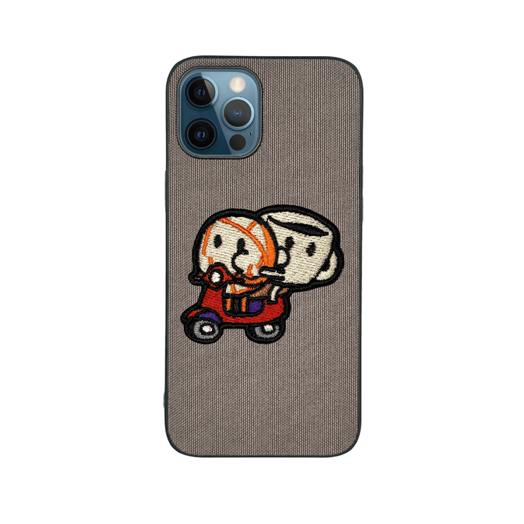 Pinchiamor PATCH X PINCHEJOJE Case