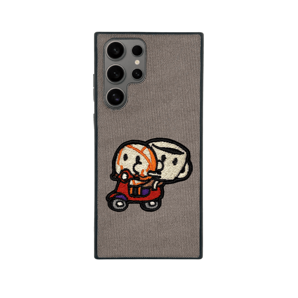 Pinchiamor PATCH X PINCHEJOJE Case