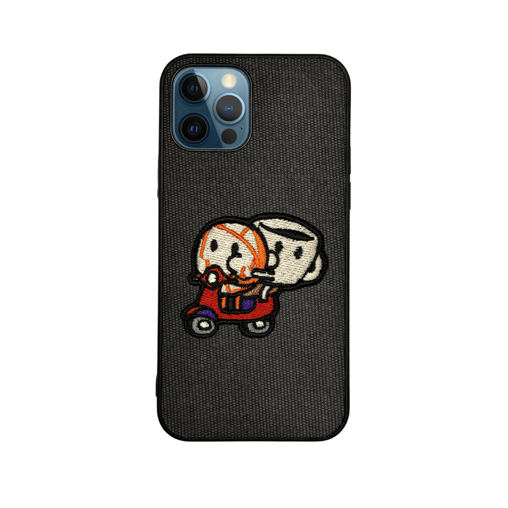 Pinchiamor PATCH X PINCHEJOJE Case