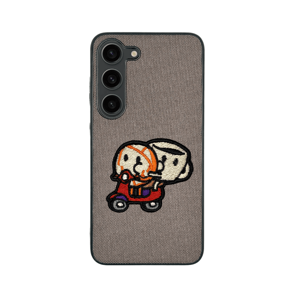 Pinchiamor PATCH X PINCHEJOJE Case