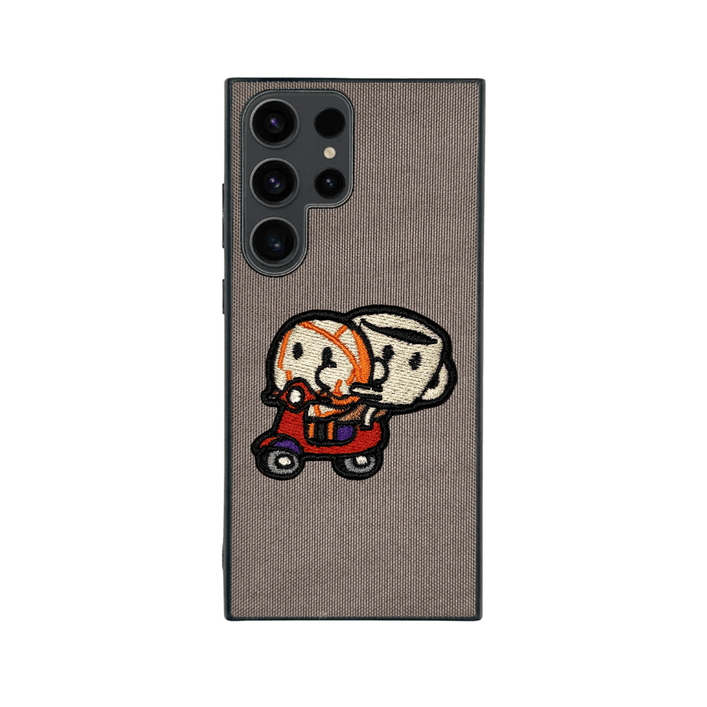 Pinchiamor PATCH X PINCHEJOJE Case