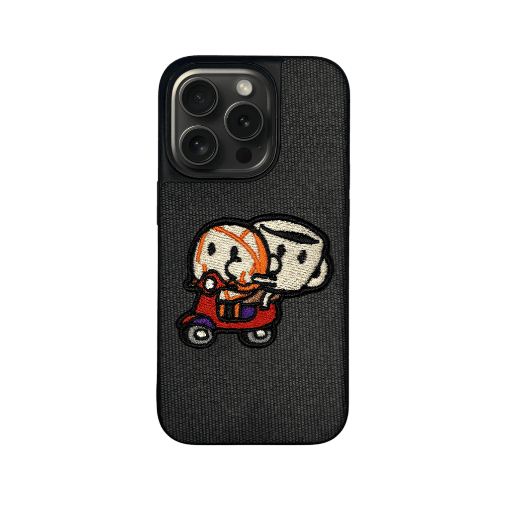 Pinchiamor PATCH X PINCHEJOJE Case