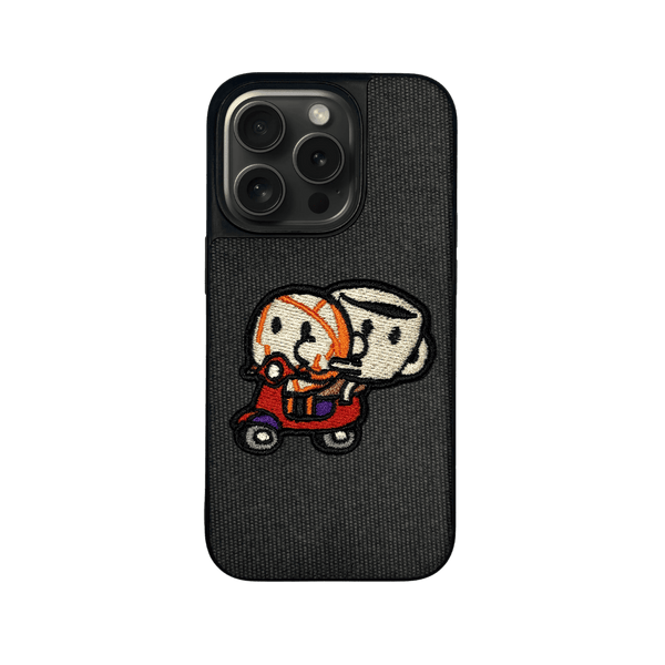 Funda Pinchiamor PATCH X PINCHEJOJE