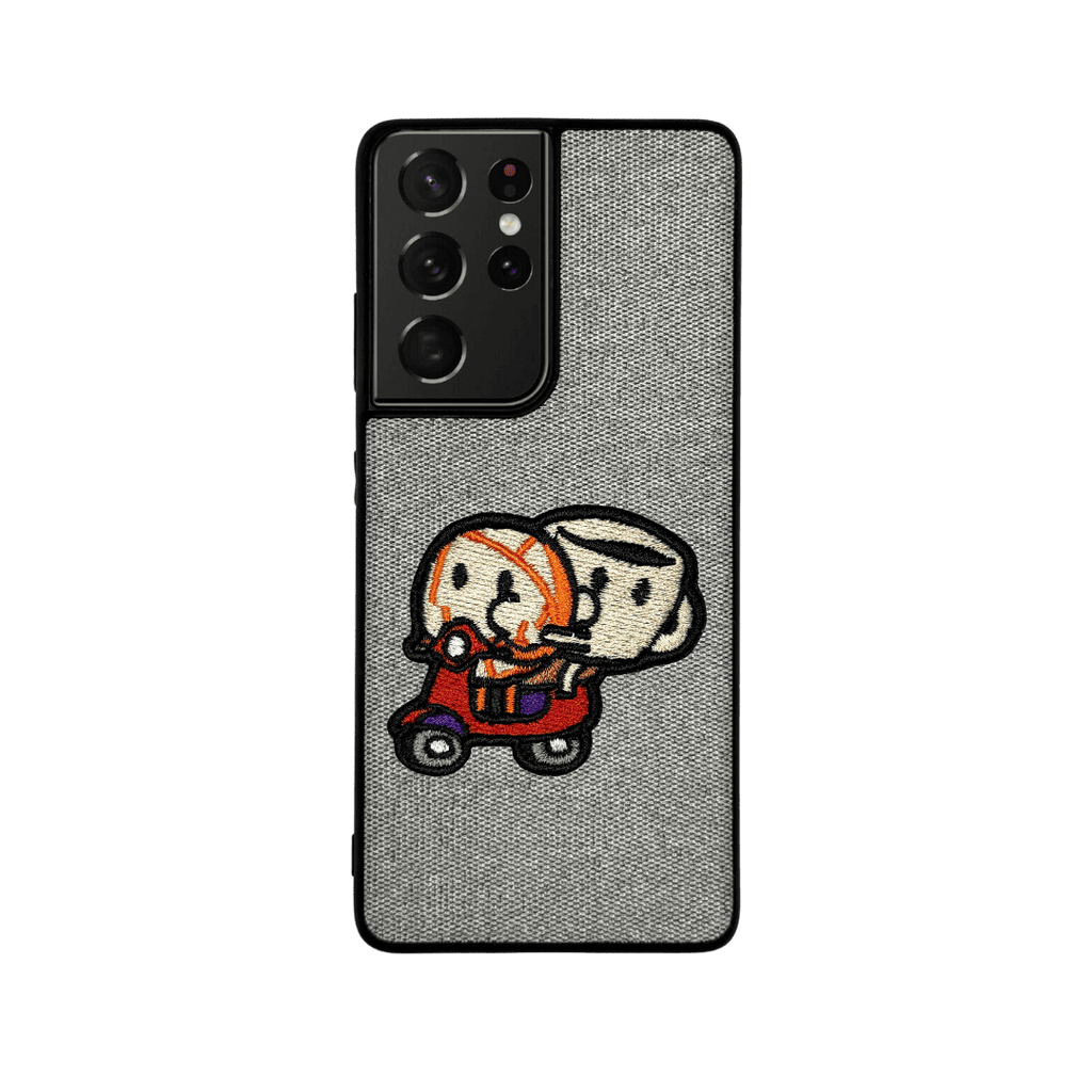 Pinchiamor PATCH X PINCHEJOJE Case