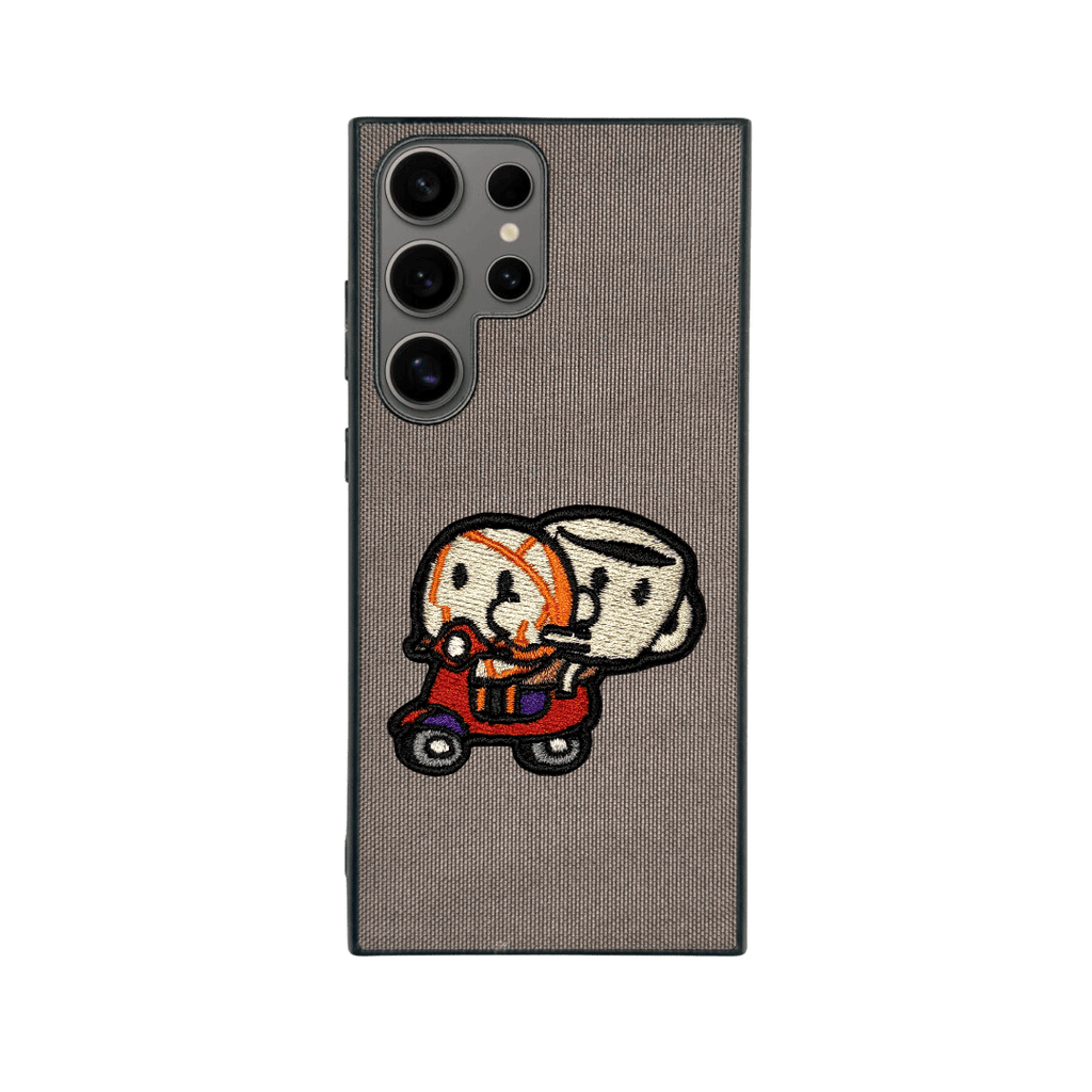 Pinchiamor PATCH X PINCHEJOJE Case