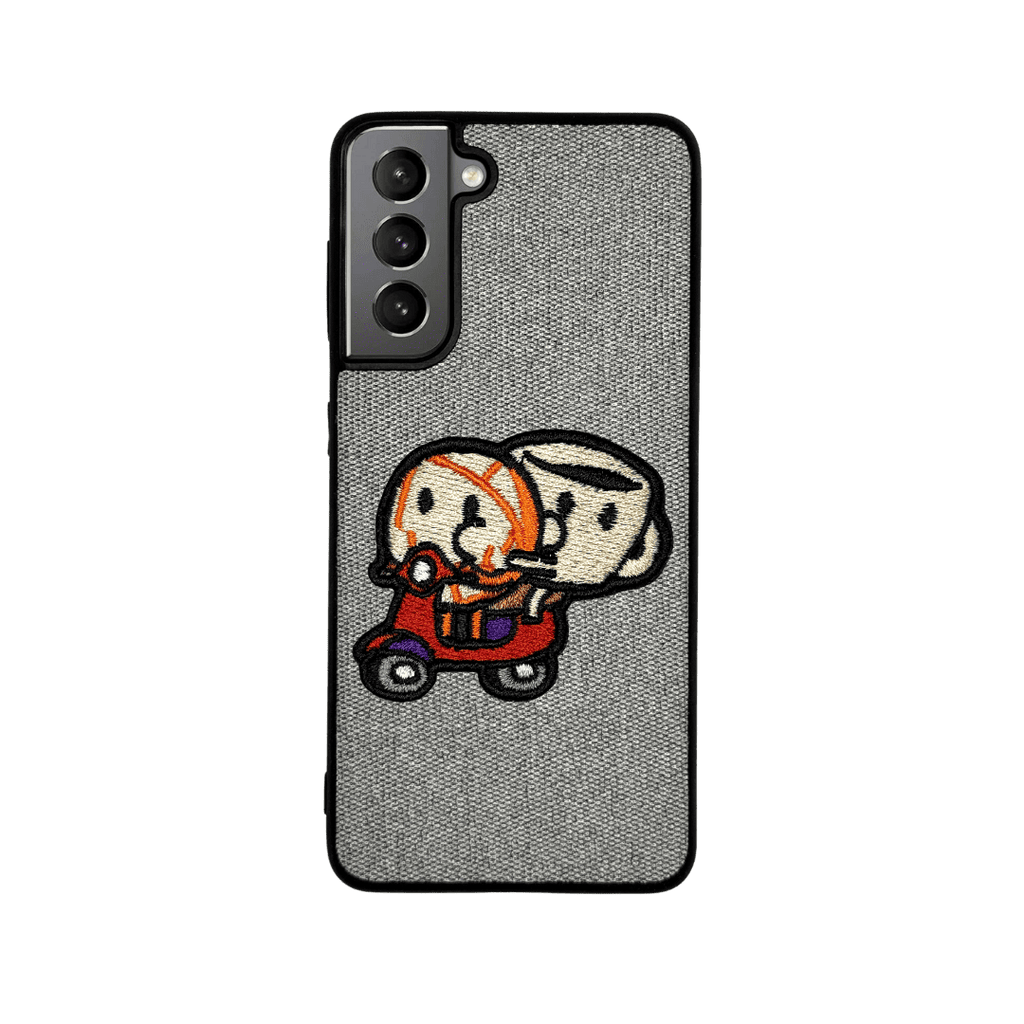 Pinchiamor PATCH X PINCHEJOJE Case