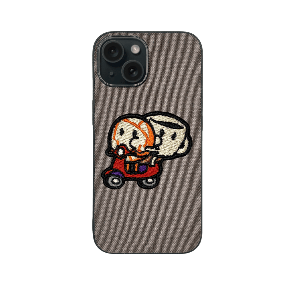 Pinchiamor PATCH X PINCHEJOJE Case