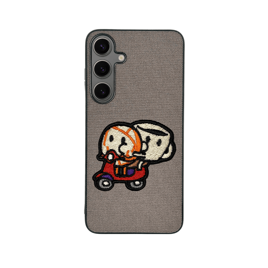 Pinchiamor PATCH X PINCHEJOJE Case