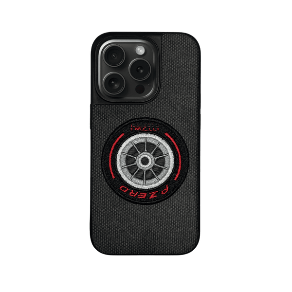 Funda Llanta F1 Soft