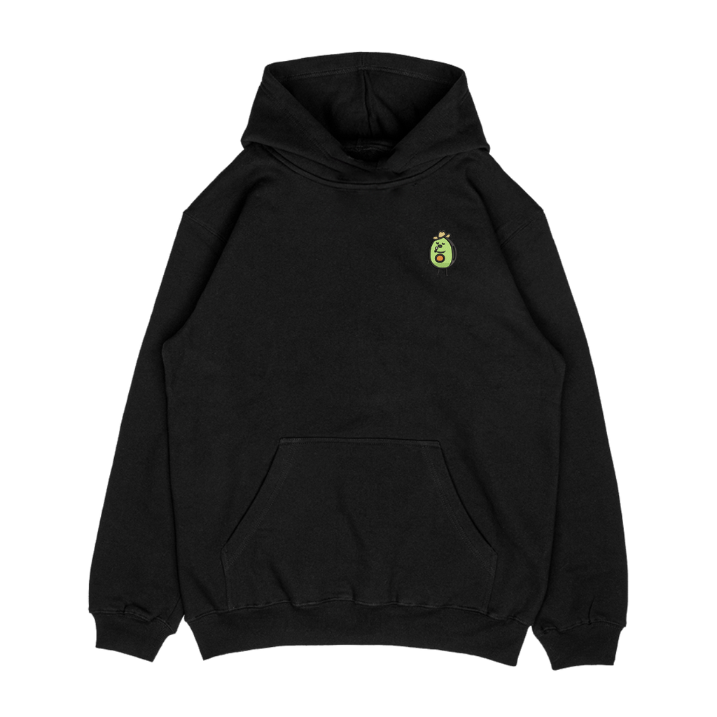 Sudadera Aguacate X PINCHEJOJE