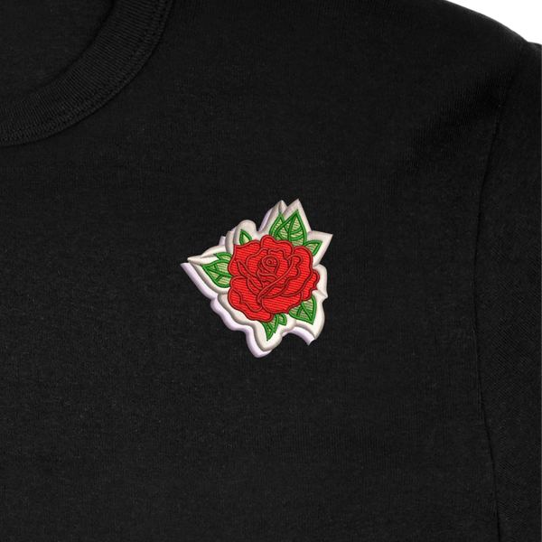 Playera Rosa