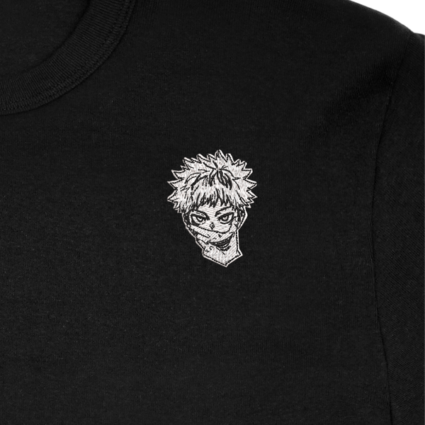 Playera Jujutsu