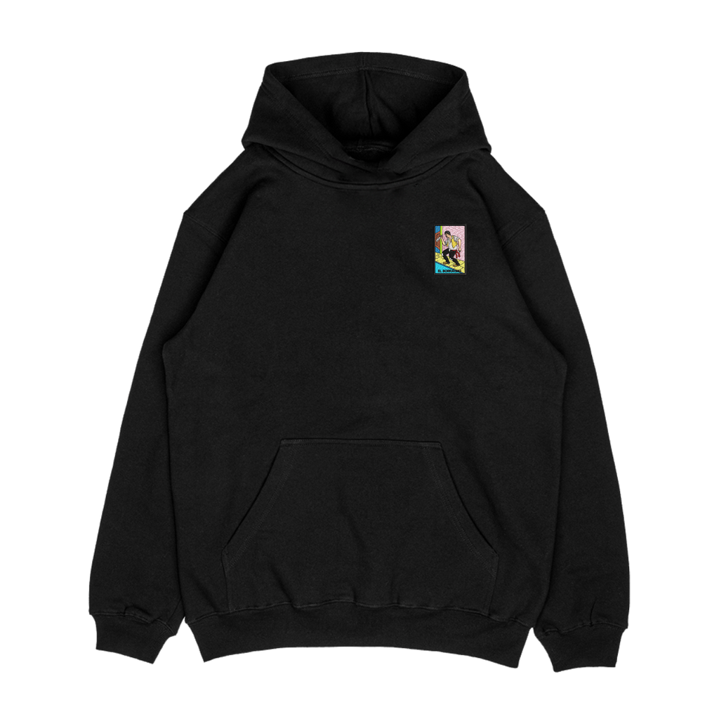 Sudadera El Borracho