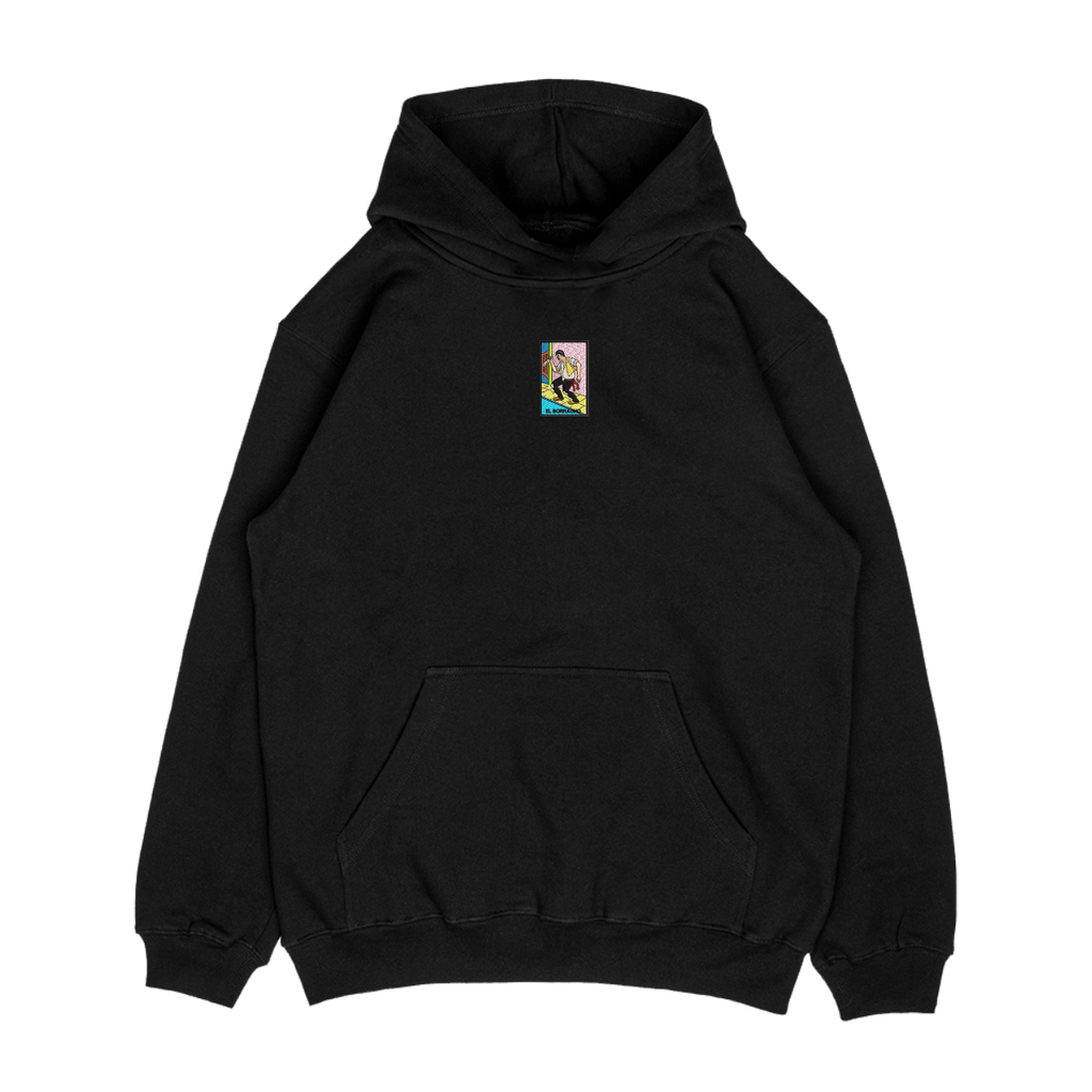 Sudadera El Borracho