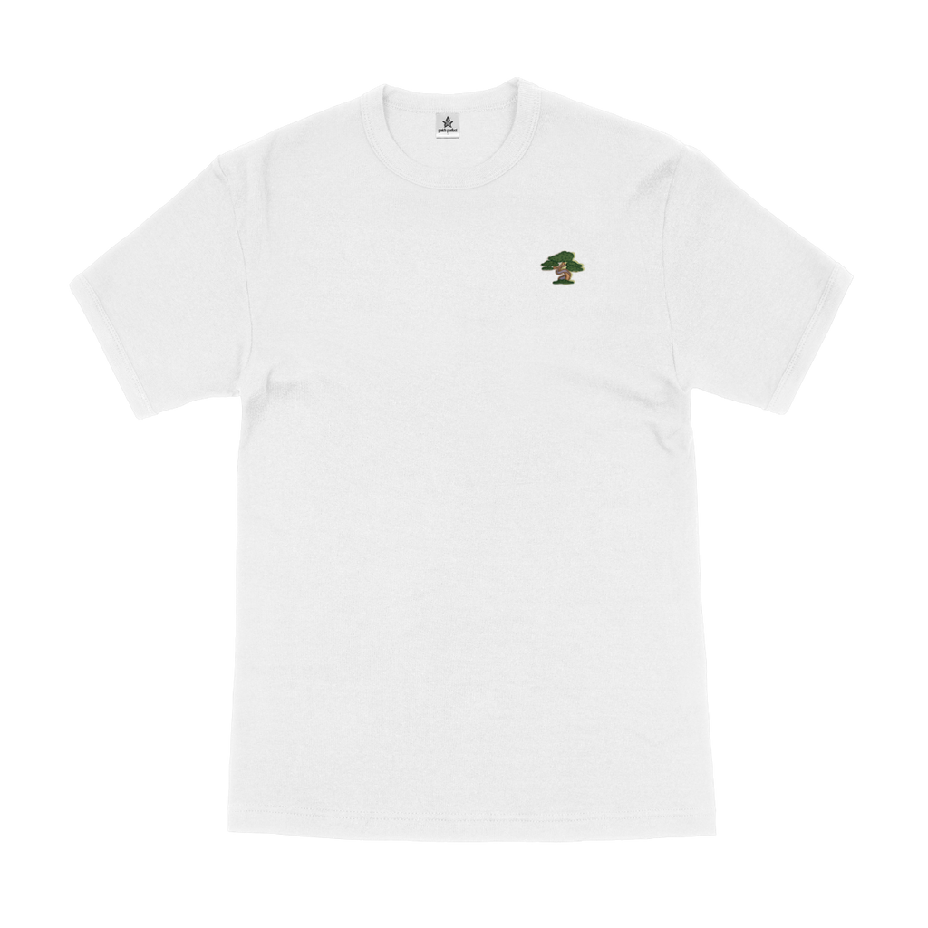 Playera Bonsai