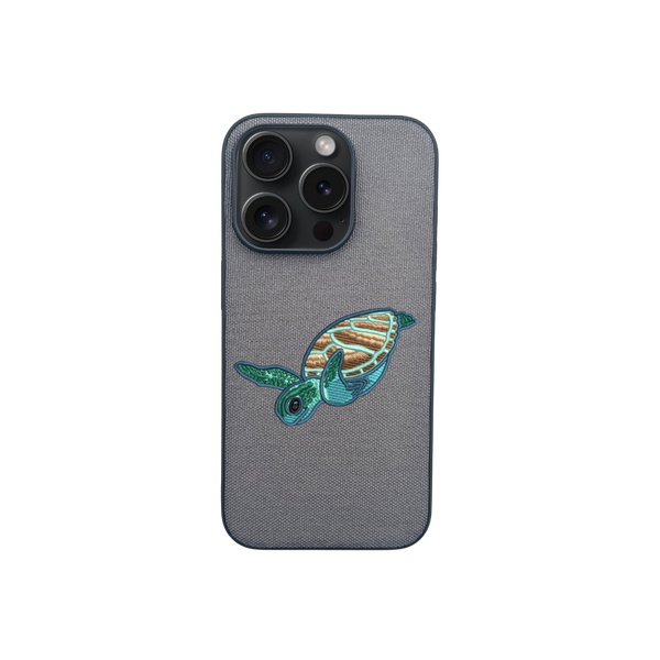 Funda Tortuga