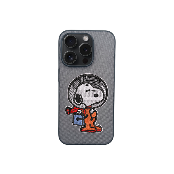 Snoopy Astronaut Case