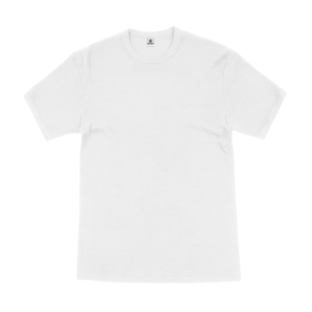 Perfect Blank Tee